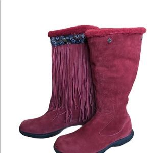 CLEARANCE 
Warmbats Australia Boots